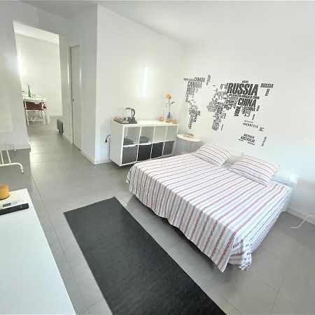 Apartamento Plaza de toros / Centro Málaga Exterior foto
